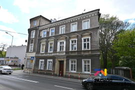 3 pok. mieszkanie po remoncie 600m od Centrum
